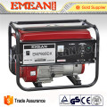 2kw-7kw Melhor Qualidade 4-Stroke Silent Gasoline Generator